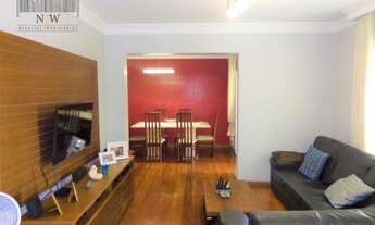 Imagem 5: Apartamento com 3 dormitórios à venda, 172 m² por R$ 1.800.000,00 - Vila Leopoldina - São