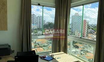 Imagem 2: Apartamento com 3 dormitórios à venda, 150 m² - Jardim do Mar - São Bernardo do Campo/SP