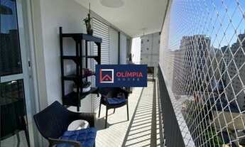 Imagem 4: Apartamento Venda 4 Dormitórios - 172 m² Moema