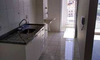 Imagem 6: Apartamento com 2 dormitórios para alugar, 63 m² - Rudge Ramos - São Bernardo do Campo/SP