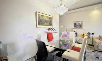 Imagem 2: Apartamento Venda Higienópolis 115 m² 3 Dormitórios