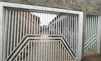 Imagem 1: ? Vendo casa simples em lote de 416m na Colônia agricola Samambaia