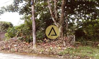 Imagem 7: Terreno à venda, 608 m² por R$ 180.000,00 - Enseada das Gaivotas - Rio das Ostras/RJ