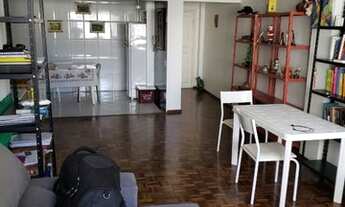 Imagem 3: APARTAMENTO - CONSOLAÇÃO - SP