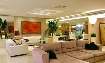 Imagem: Apartamento de 435 metros quadrados no bairro