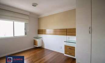 Imagem 7: Apartamento Venda Pompéia 120 m² 3 Dormitórios