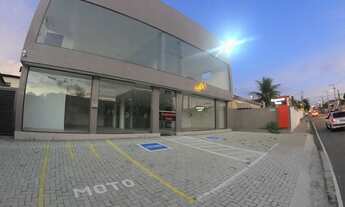 Imagem 4: João Pessoa - Conjunto Comercial/Sala - Ipês