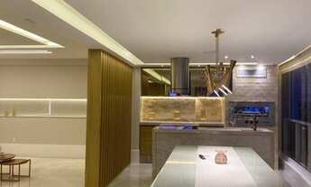 Imagem 4: Apartamento para Venda em Salvador, Pituaçu, 4 dormitórios, 4 suítes, 6 banheiros, 4 vagas