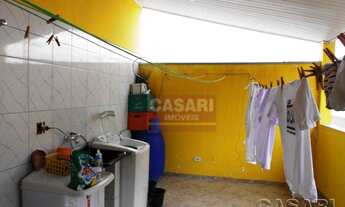 Imagem 6: Casa Residencial à venda, Paulicéia, São Bernardo do Campo - CA9578