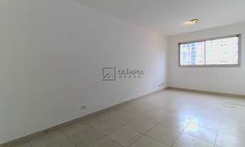 Imagem 2: Apartamento Venda 3 Dormitórios - 78 m² Moema