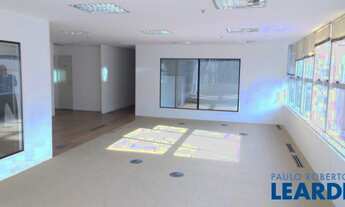 Imagem 1: CONJ. COMERCIAL - VILA OLÍMPIA - SP