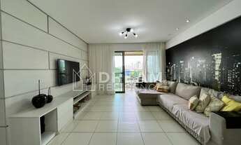 Imagem 2: PV- Lindo Apto em Poço da Panela, com 136m² e 2 suítes