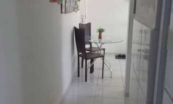 Imagem 3: DL Imóveis Vende com Exclusividade Apt. 01 quarto, 33 m² Boa Viagem