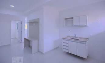 Imagem 2: Apartamento para Aluguel - Bom Retiro, 1 Quarto, 35 m2