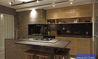 Imagem 7: Apartamento residencial à venda, 202m² - Jardim das Perdizes, São Paulo/SP