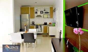 Imagem 7: Sobrado com 3 dormitórios à venda, 83 m² por R$ 320.000,00 - Parque São Vicente - São Vice