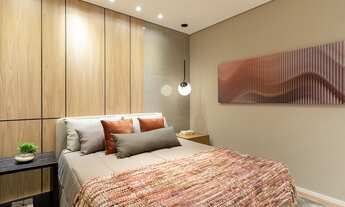 Imagem 5: Apartamento para venda com 107 metros quadrados com 3 quartos em Vila Mariana - São Paulo