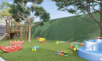 Imagem 7: Apartamento para venda tem 45 metros quadrados com 2 quartos em Estância - Recife - PE