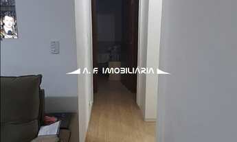 Imagem 4: São Paulo - Apartamento Padrão - VILA MAZZEI