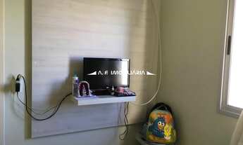 Imagem 2: São Paulo - Apartamento Padrão - VILA ROQUE