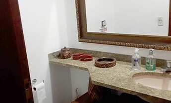 Imagem 4: Sao Paulo - Apartamento Padrao - Aclimacao