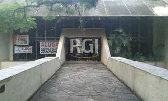 Imagem: Porto Alegre - Casa Padrão - Bela Vista