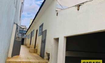 Imagem 7: Casa com 2 dormitórios à venda, 139 m² - Vila Camilópolis - Santo André/SP