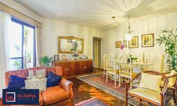 Imagem: Venda Apartamento 3 Dormitórios - 108 m²