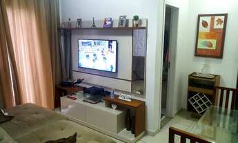 Imagem 2: APARTAMENTO PADRÃO