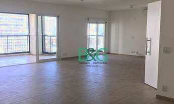 Imagem 7: Apartamento com 4 dormitórios para alugar, 236 m² por R$ 25.000/mês - Vila Nova Conceição