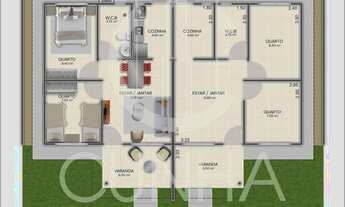 Imagem 4: Financiamento caixa pelo programa do governo