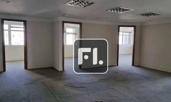 Imagem 4: Conjunto para alugar, 360 m² por R$ 27.000,00/mês - Pinheiros - São Paulo/SP