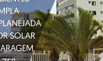 Imagem 2: Apartamento Residencial à venda, Green Fields Residence Club, São José do Rio Preto -