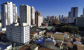 Imagem 2: Apartamento para venda tem 89 metros quadrados com 2 quartos