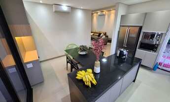 Imagem 4: Excelente casa no condominio Vila de Leon 1-Piratininga