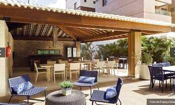 Imagem 7: Apartamento Para Venda Com 4 suítes no Parque Tropical Em Patamares!