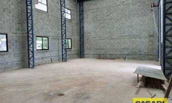 Imagem 5: Galpão para alugar, 400 m² - Batistini - São Bernardo do Campo/SP