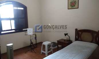 Imagem 7: SAO CAETANO DO SUL - Residential / Sobrado - SANTA PAULA