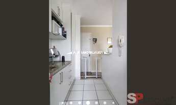 Imagem 15: São Paulo - Apartamento Padrão - VILA SIQUEIRA (ZONA NORTE)LIMAO