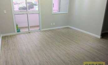 Imagem 5: Apartamento com 2 dormitórios à venda, 69 m² - Vila São Pedro - Santo André/SP