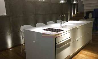 Imagem 2: Cobertura à venda, 156 m² por R$ 1.595.000,00 - Centro - São Bernardo do Campo/SP