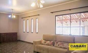 Imagem 7: Casa com 3 dormitórios à venda, 300 m² - Rudge Ramos - São Bernardo do Campo/SP