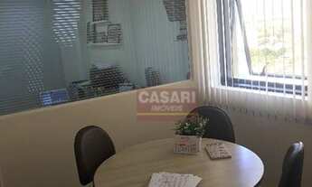 Imagem: Prédio à venda, 32 m² por R$ 210.000,00