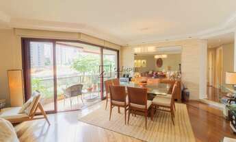 Imagem: Venda Apartamento 4 Dormitórios - 164 m²