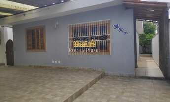 Imagem: Casa à venda em Santos/SP