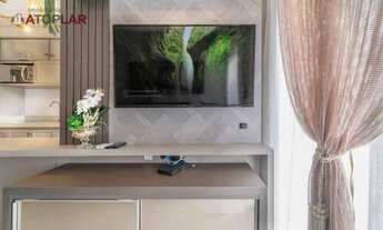 Imagem 4: Apartamento com 2 dormitórios à venda, 73 m² por R$ 1.270.000 - Centro - Bombinhas/SC