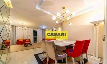 Imagem 7: Apartamento com 3 dormitórios sendo 1 suíte à venda, 118 m² no condomínio Le Boulevard na