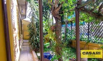 Imagem: Casa com 3 dormitórios para alugar, 250