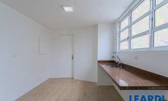 Imagem 4: APARTAMENTO - PINHEIROS - SP