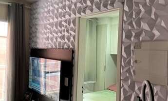 Imagem 2: APARTAMENTO - BRÁS - SP